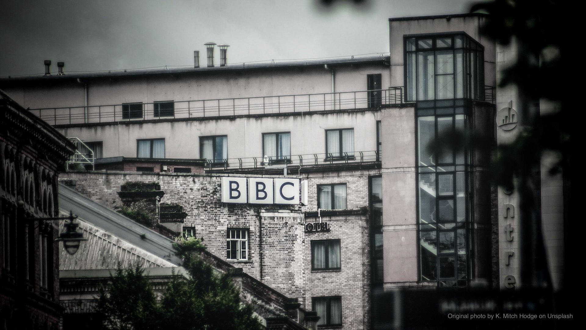 Don’t Cut BBC Local Radio - Axe EastEnders Instead.