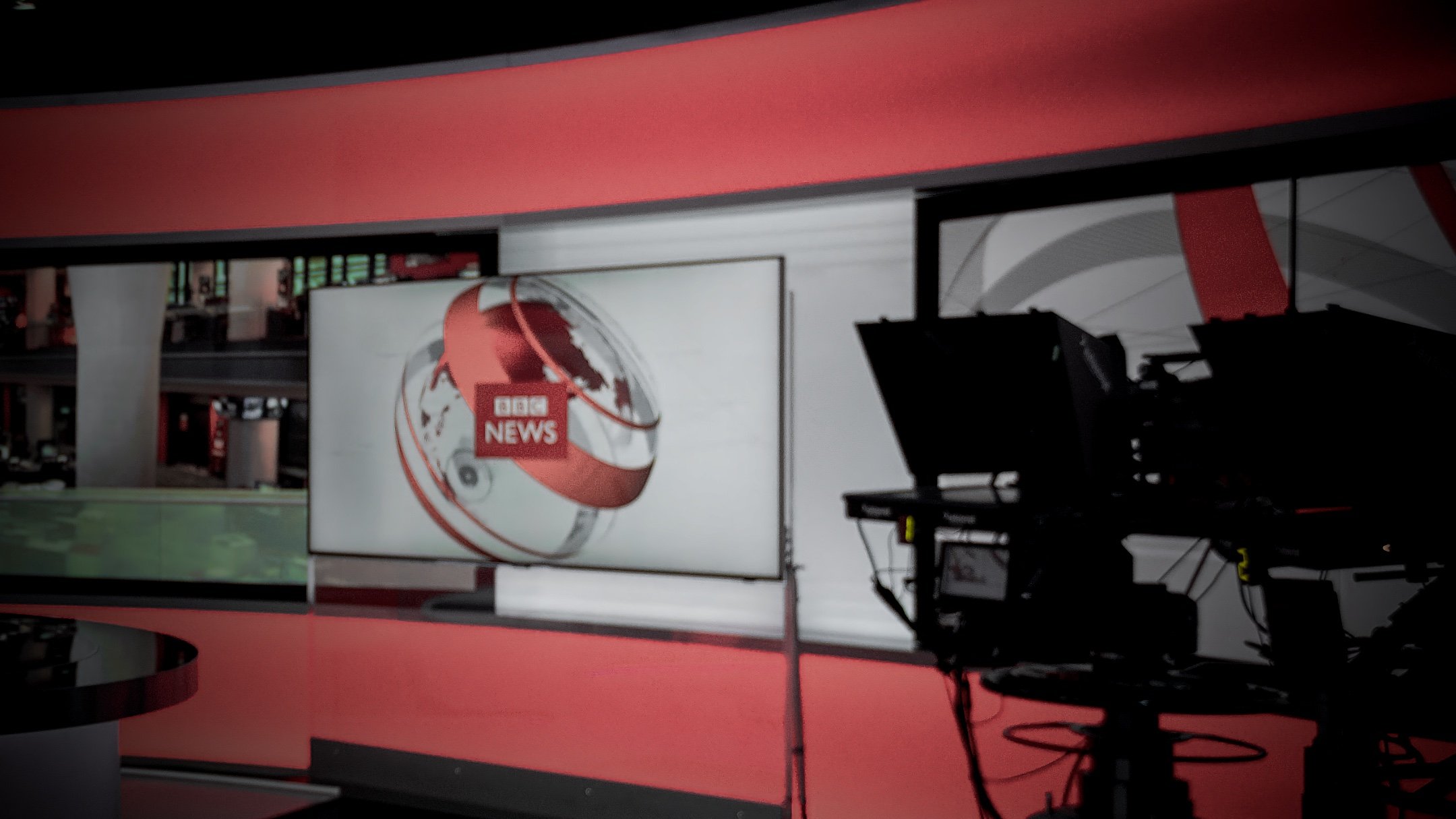 Why is the BBC breaking the news?