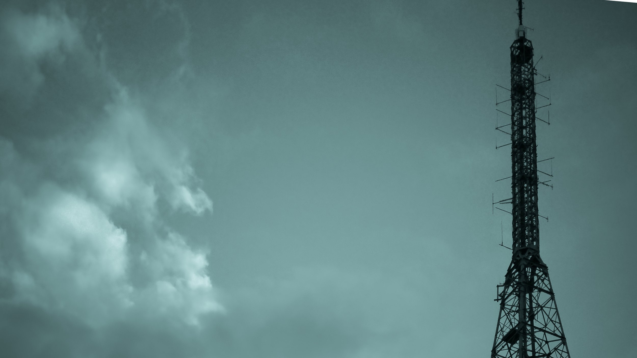 50 years of commercial radio -- how ILR changed my life, and kept doing it.