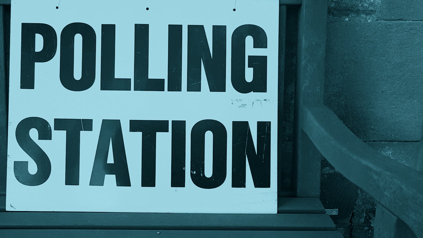 Conservative by-election defeats in Wellingborough and Kingswood highlight the party’s impossible task.