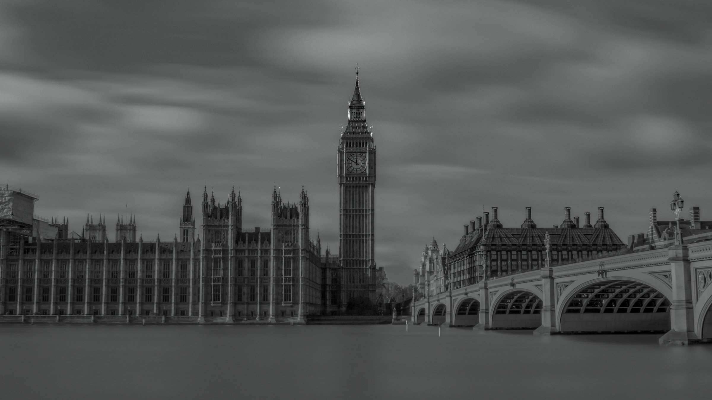 The row over the Commons Speaker matters, but it hardly helps the people of Gaza.