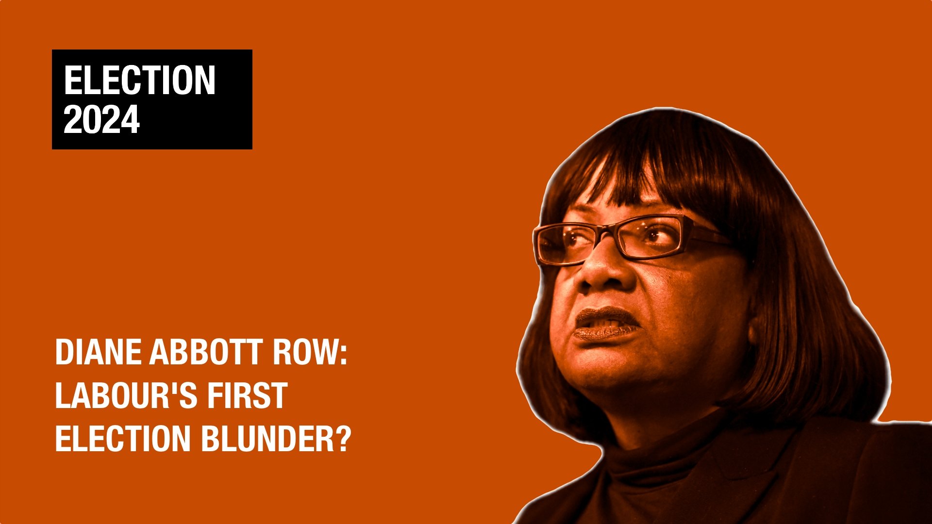 Ruthless, but also indecisive — the Diane Abbott fiasco is a bad look for Keir Starmer
