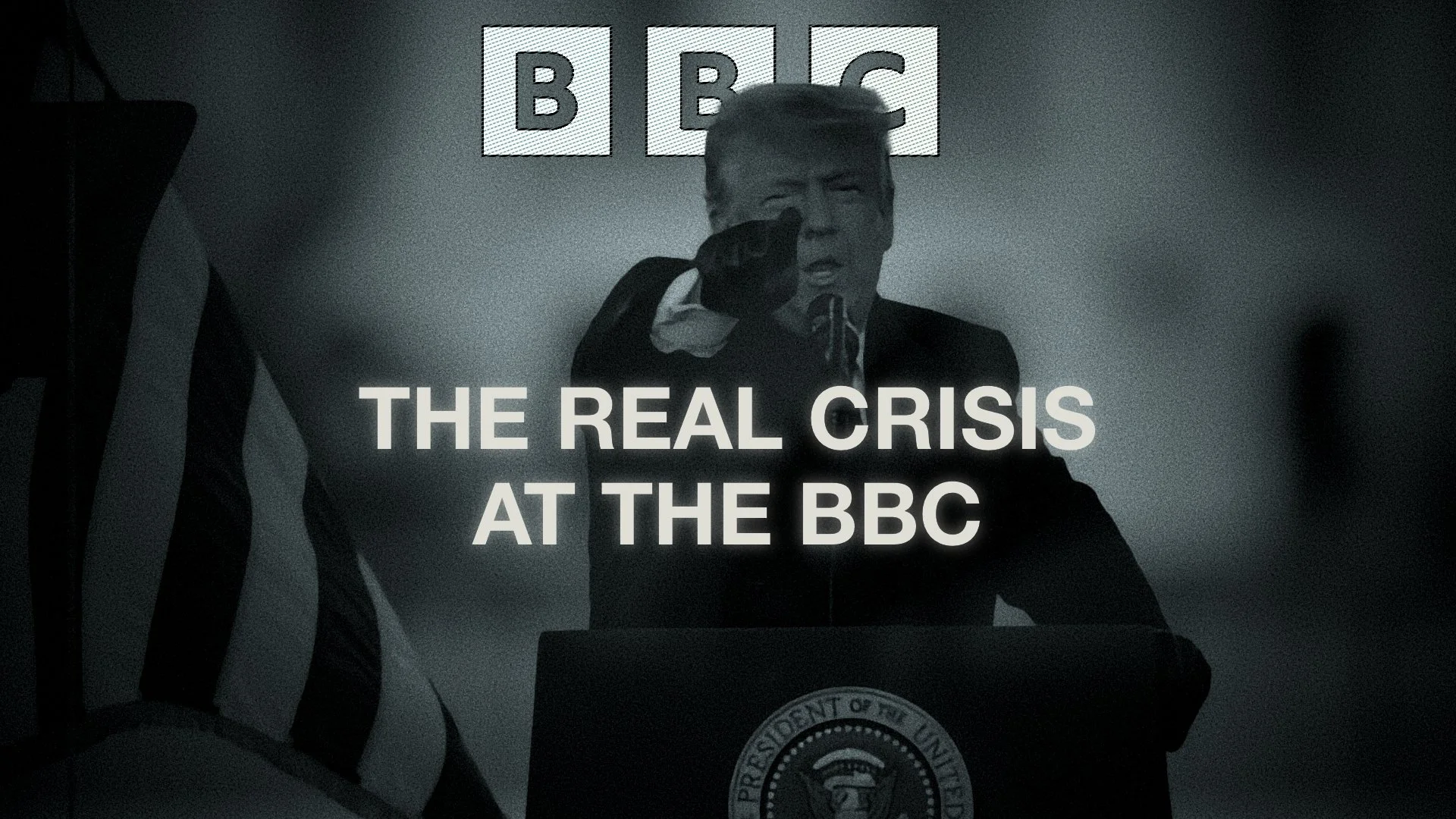 Who’s to blame for the BBC’s latest crisis? In part, you.