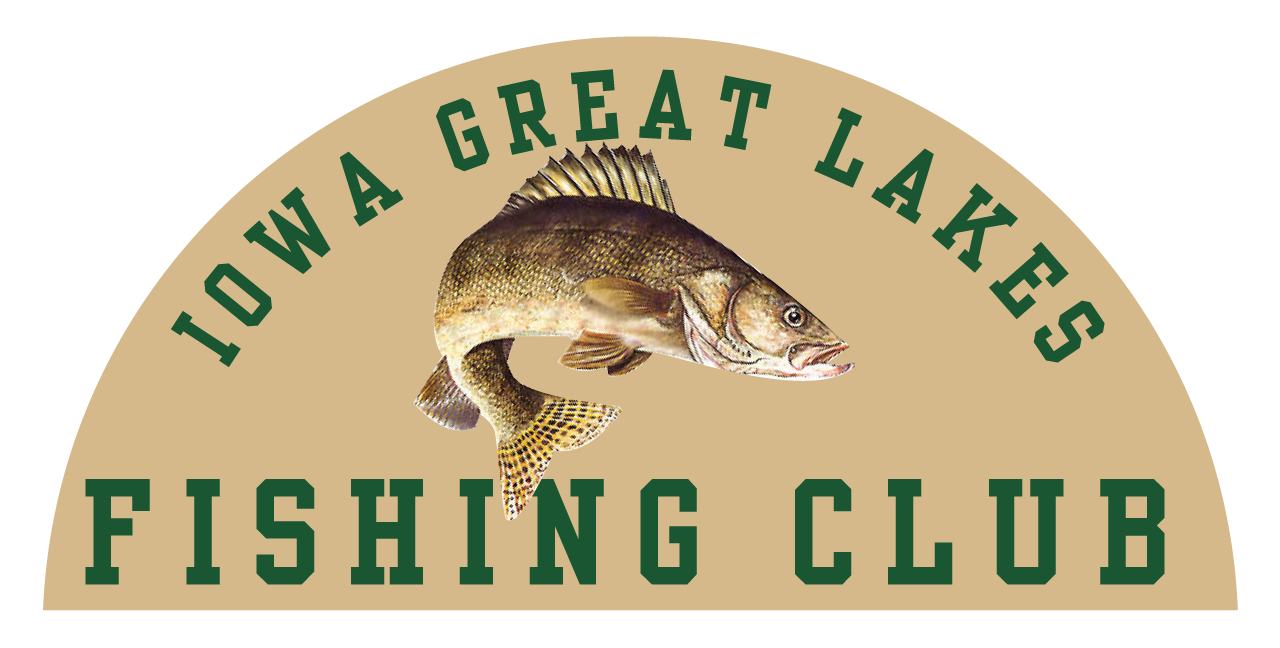 Iowa Great Lakes Fishing Club