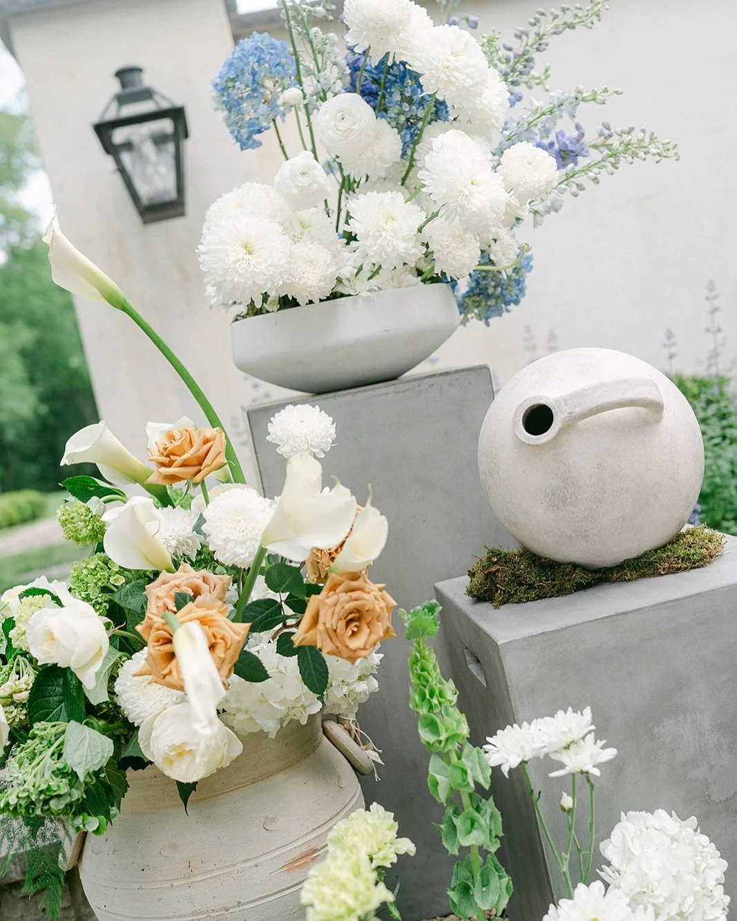 Get married at home. Pick the right vendors to perfectly reflect and highlight the cherished elements of your space with the ultimate celebration design. Step into a dreamscape. 

Planning &amp; Design @irieeventdesign
Photography @abbietylerphoto 
V