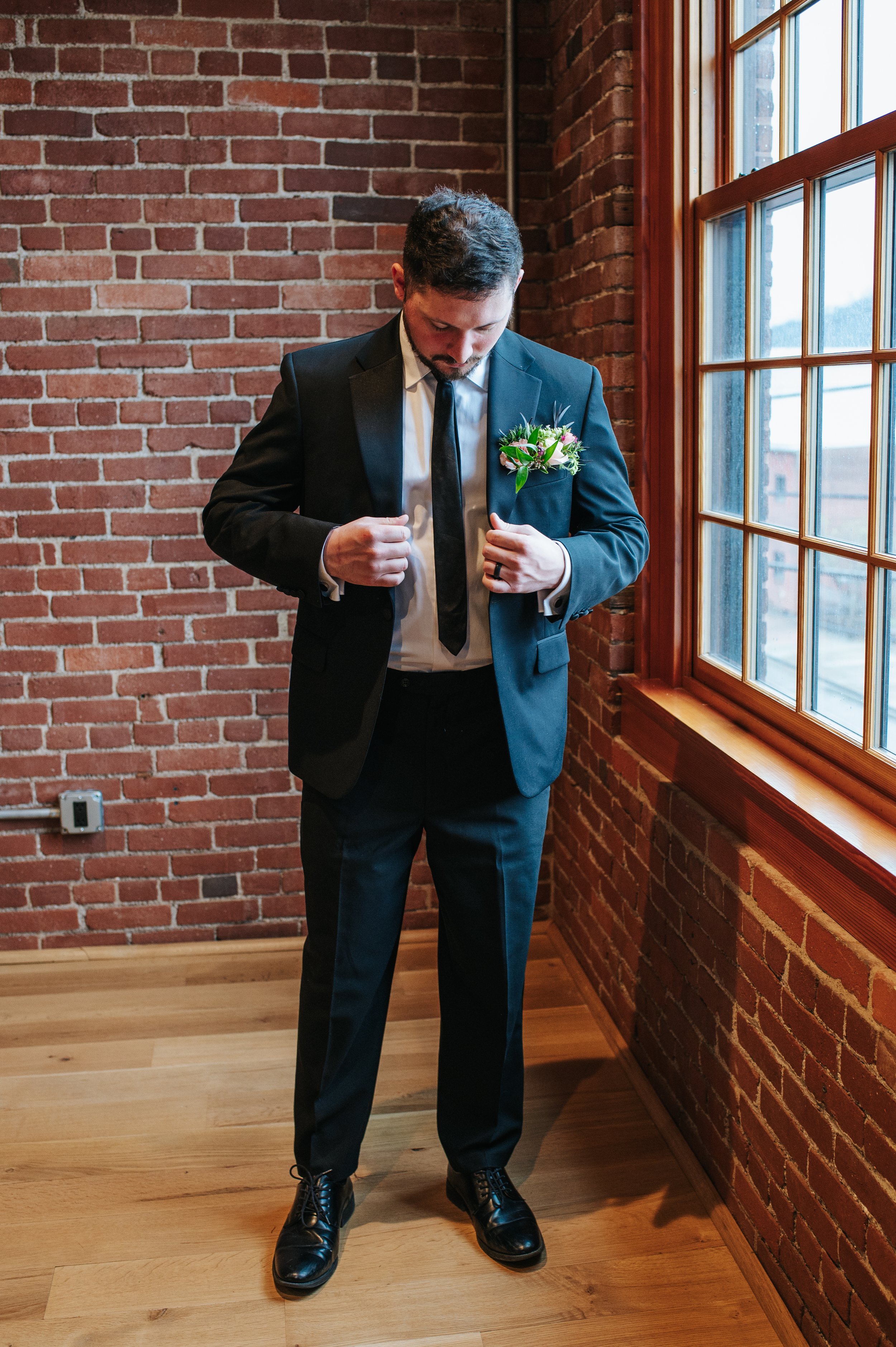 Pocket Square ($45)