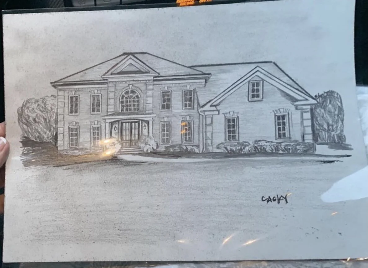 Commissioned for realtors