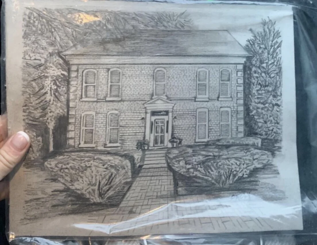 Commissioned for realtors
