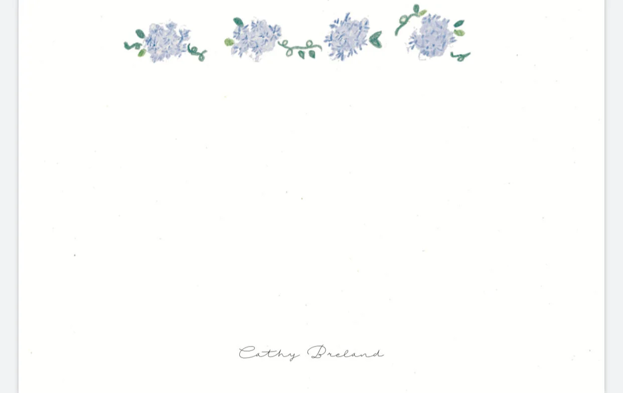 Stationary