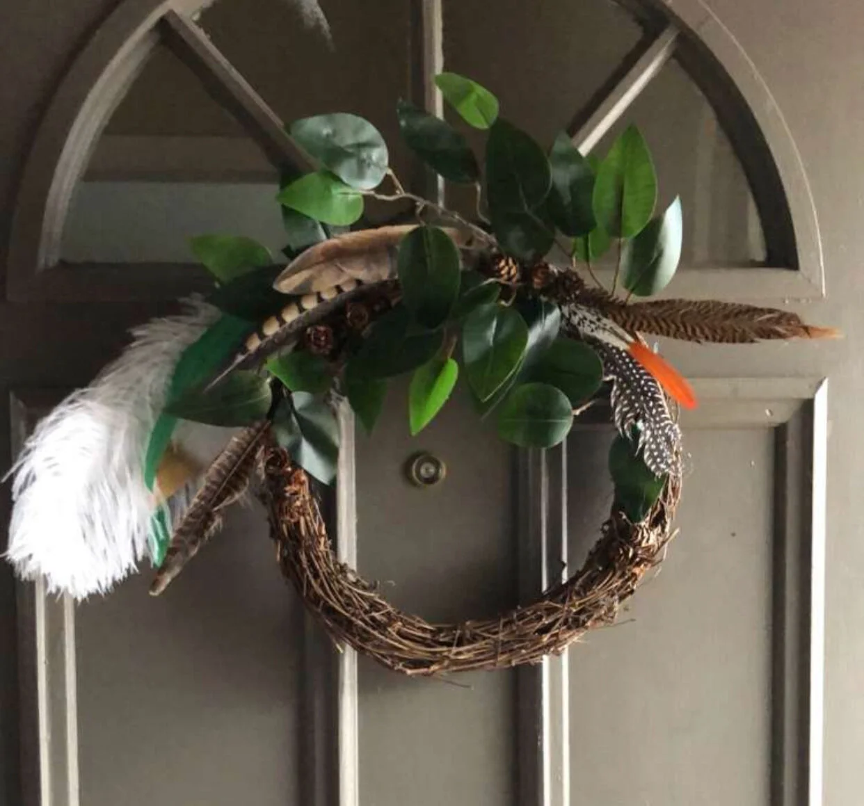 Wreaths