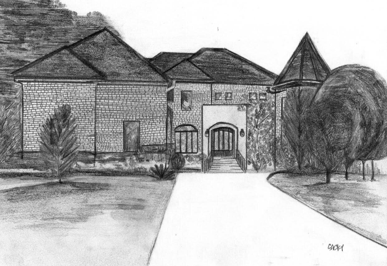 Commissioned for some local realtors