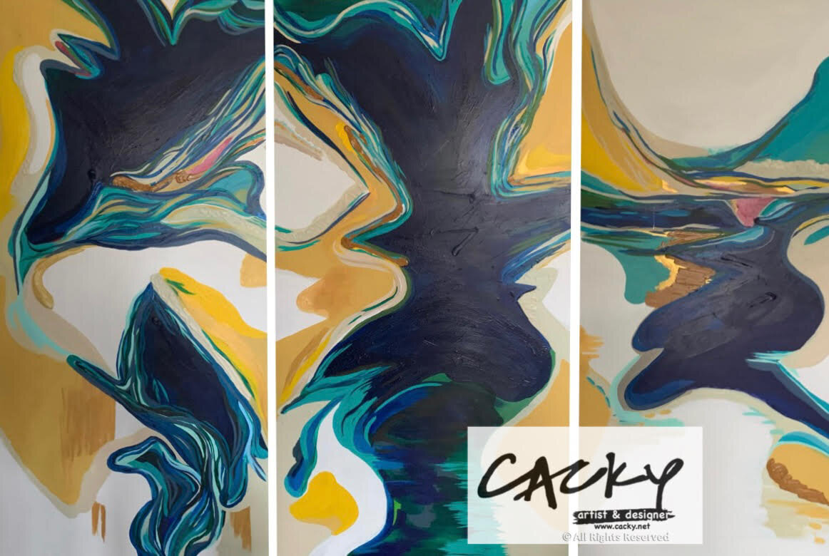 Paint - CACKYS COMMISSIONS