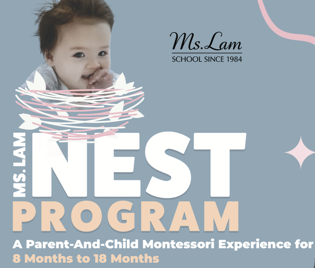Ms. Lam Nest program