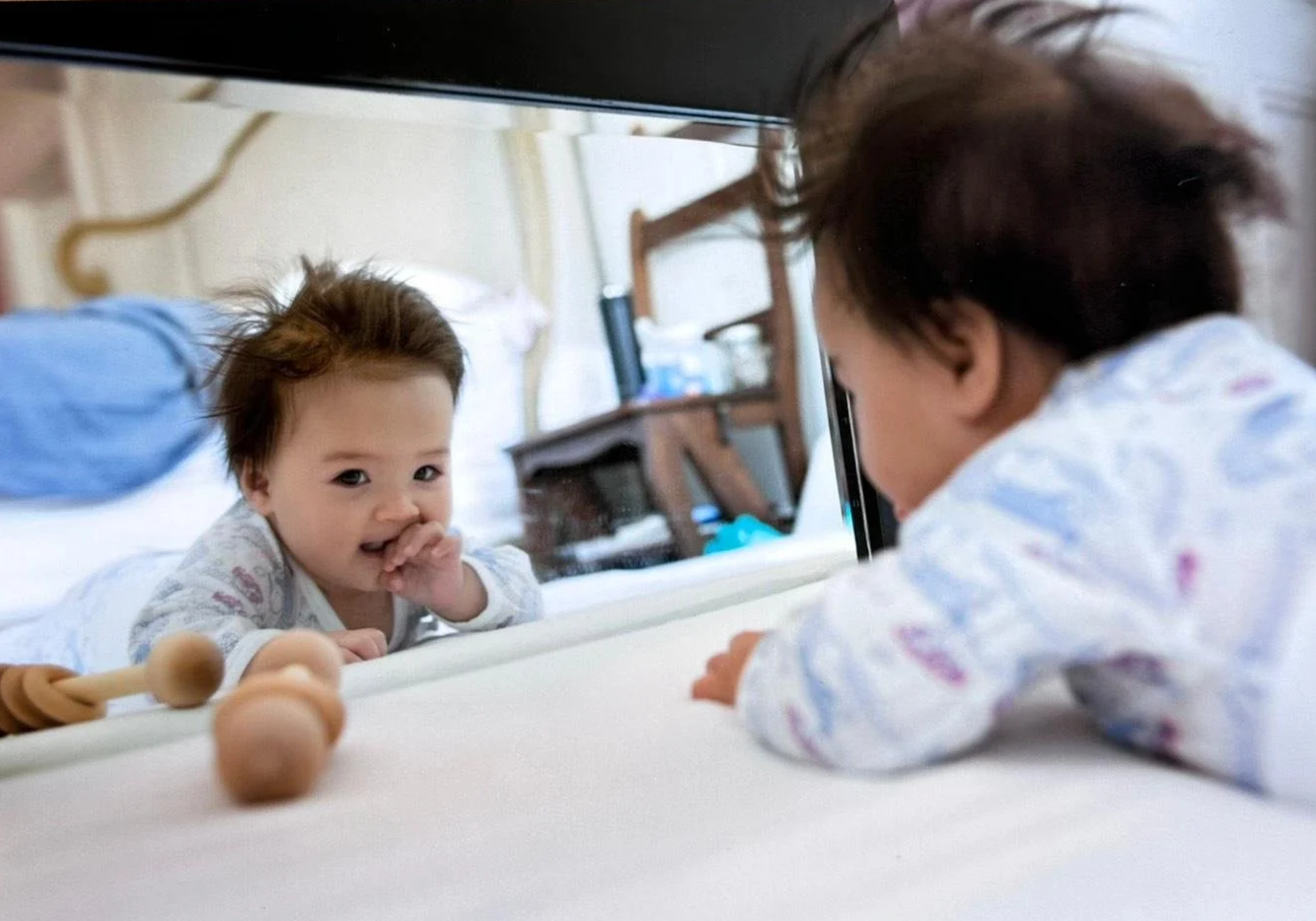 Ms. Lam Nest program 8 months - 18 months