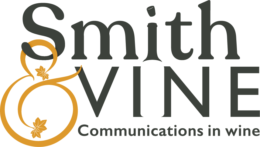 Smith &amp; Vine | Communications in Wine 
