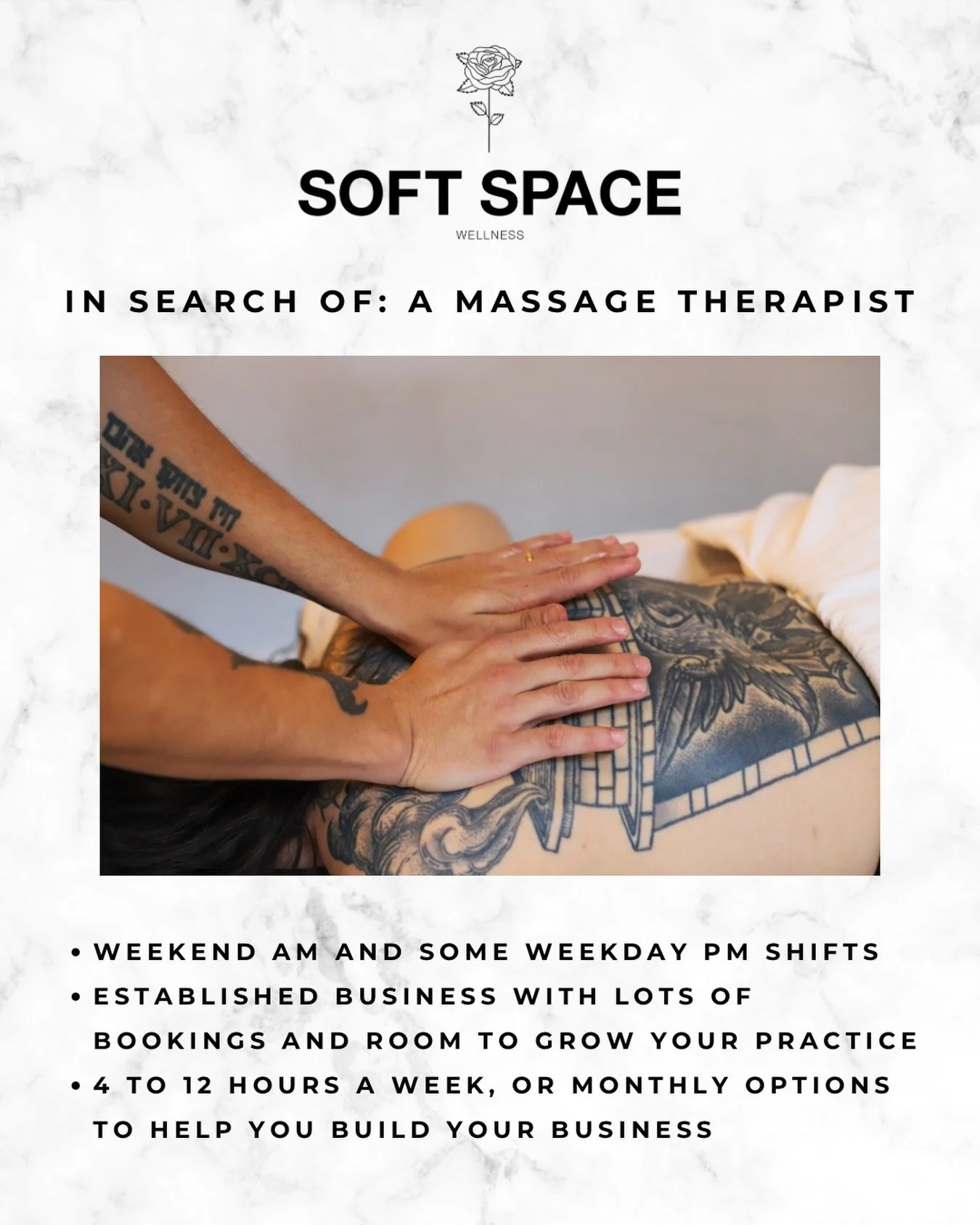 🤲🏽It&rsquo;s that time again! Would you like to join the team? We want to meet you! 

Looking for another set of hands (or a few). The application is on the front page of our website, and if you&rsquo;ve applied in the past and are interested in so