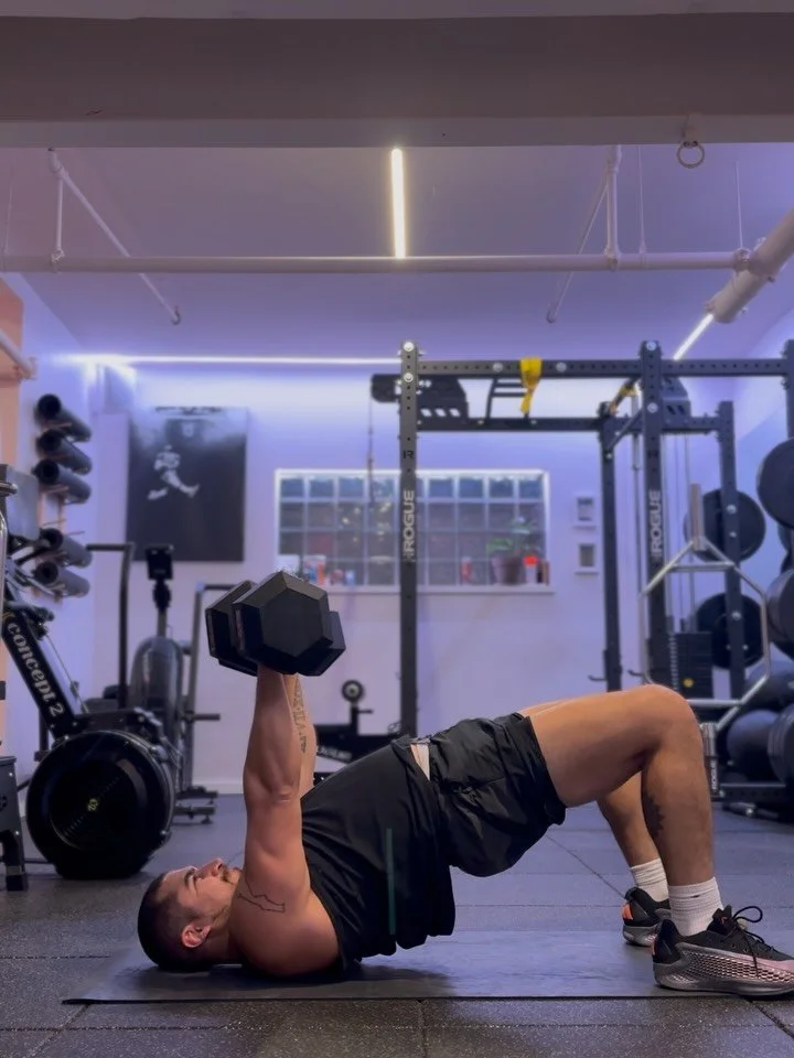 Work from the last couple of months! 

A couple of thoughts when it comes to programming, that may help you out if you are building your own workouts when not working out with me 👊🏽

I always make sure to give y&rsquo;all the meat and potatoes at t