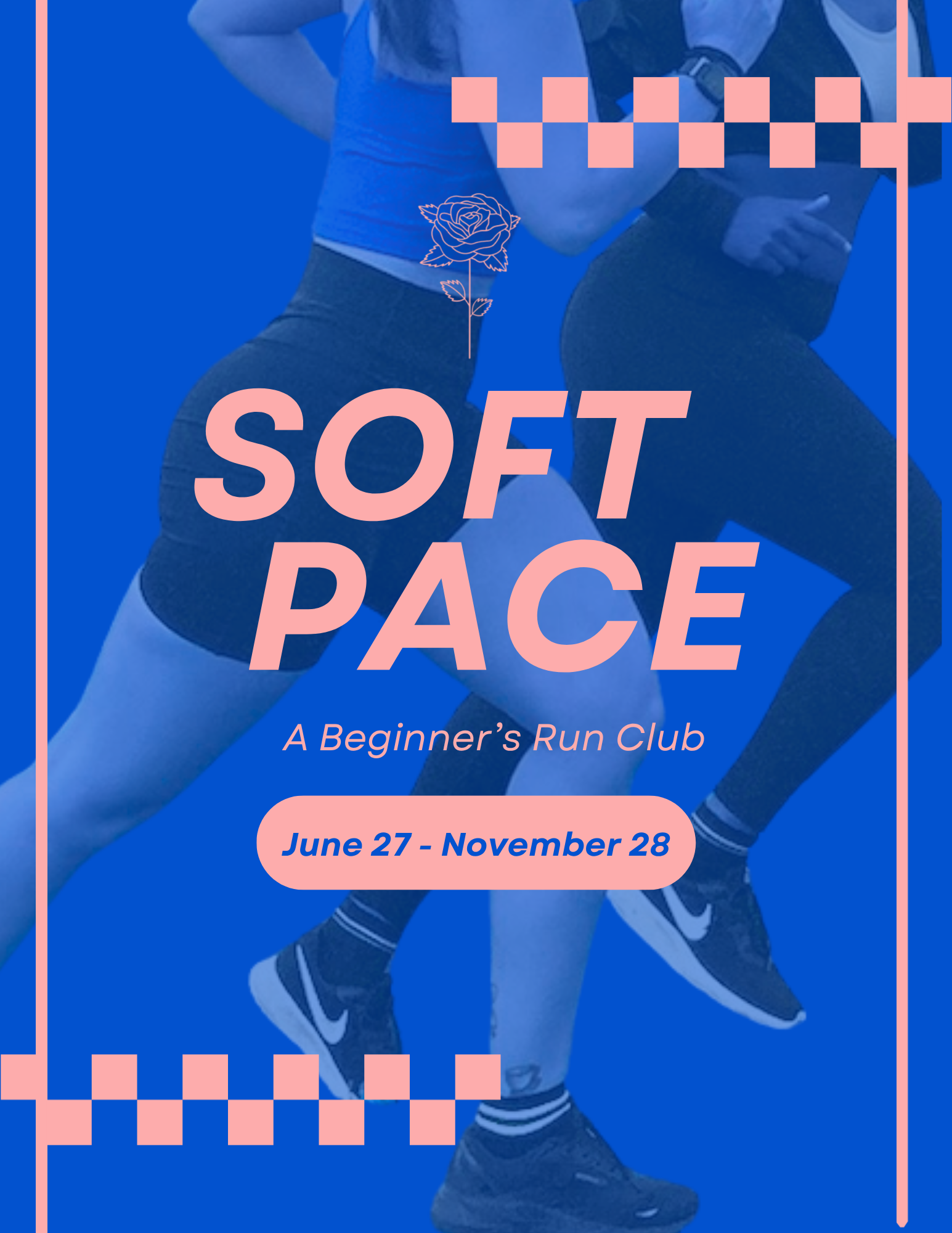 Soft Pace Run Club