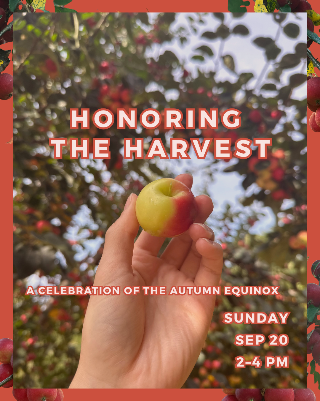 Honoring the Harvest: A Celebration of the Autumn Equinox