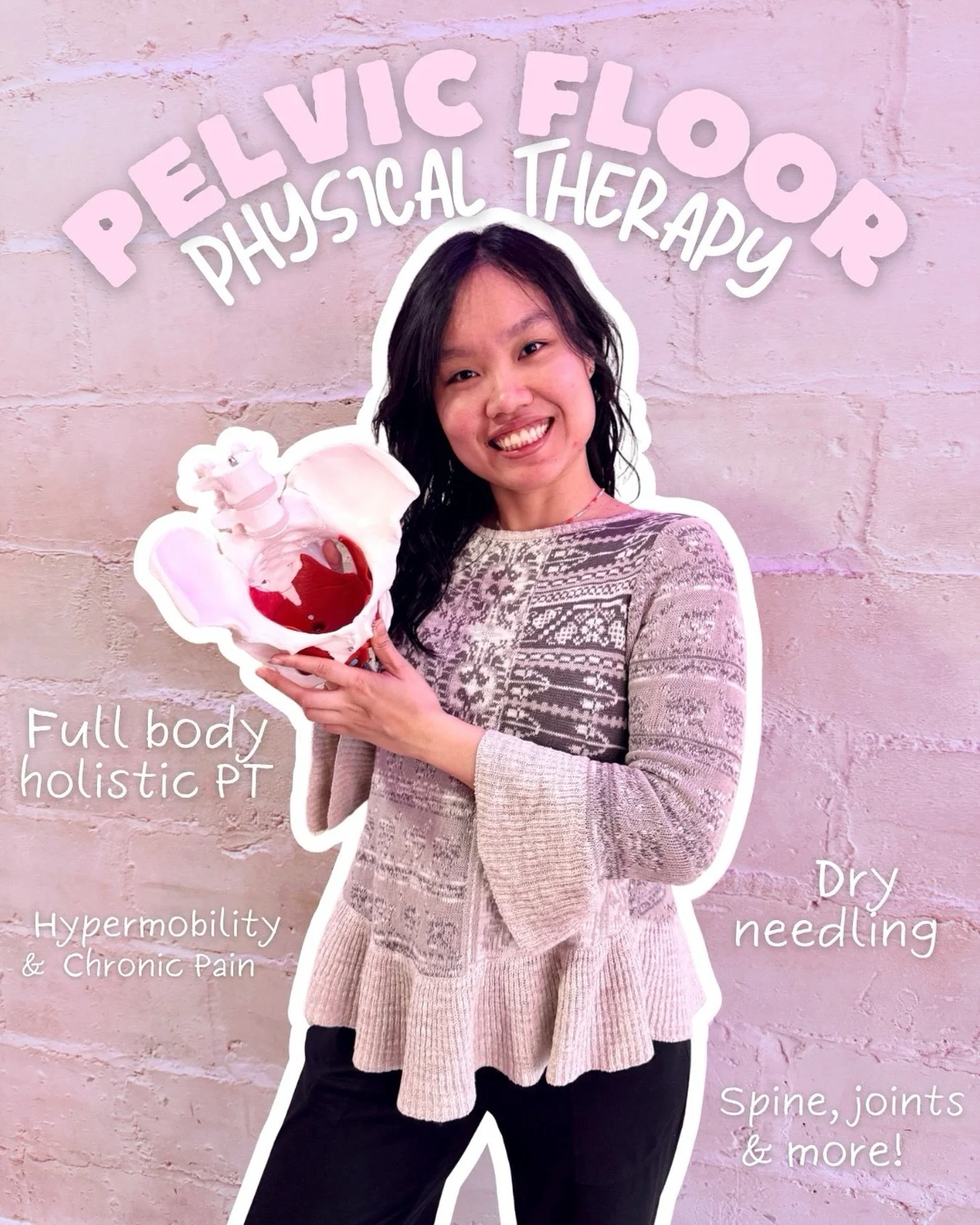 Nghi is adding new hours! Beginning 11/11, you can find her here at Soft Space on Wednesdays from 7am-12pm in addition to her current Friday from 1-8pm schedule ✨

PLUS she&rsquo;s adding new Dry Needling only sessions which are 30min each as part of