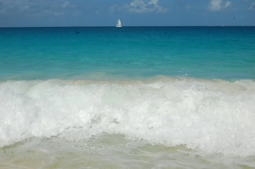 Fish Fry in Anguilla - 