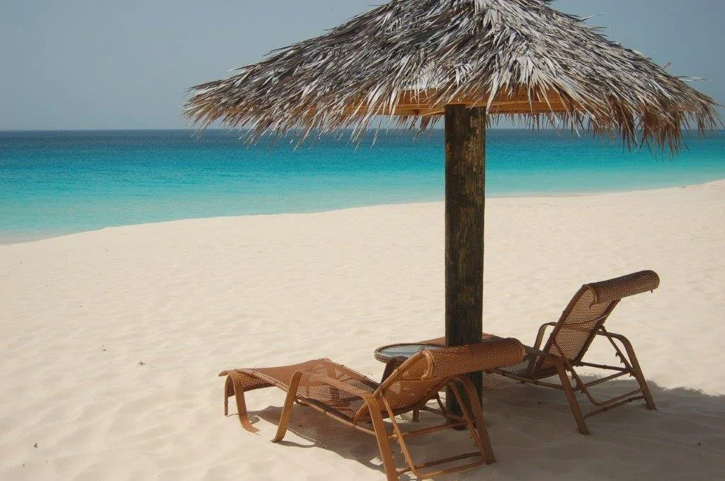 Anguilla