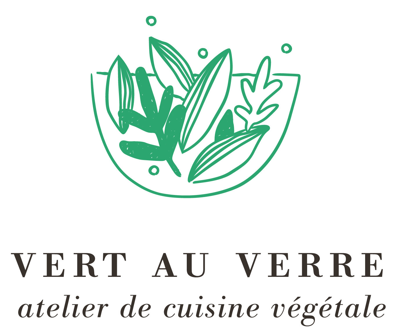 Vert au Verre