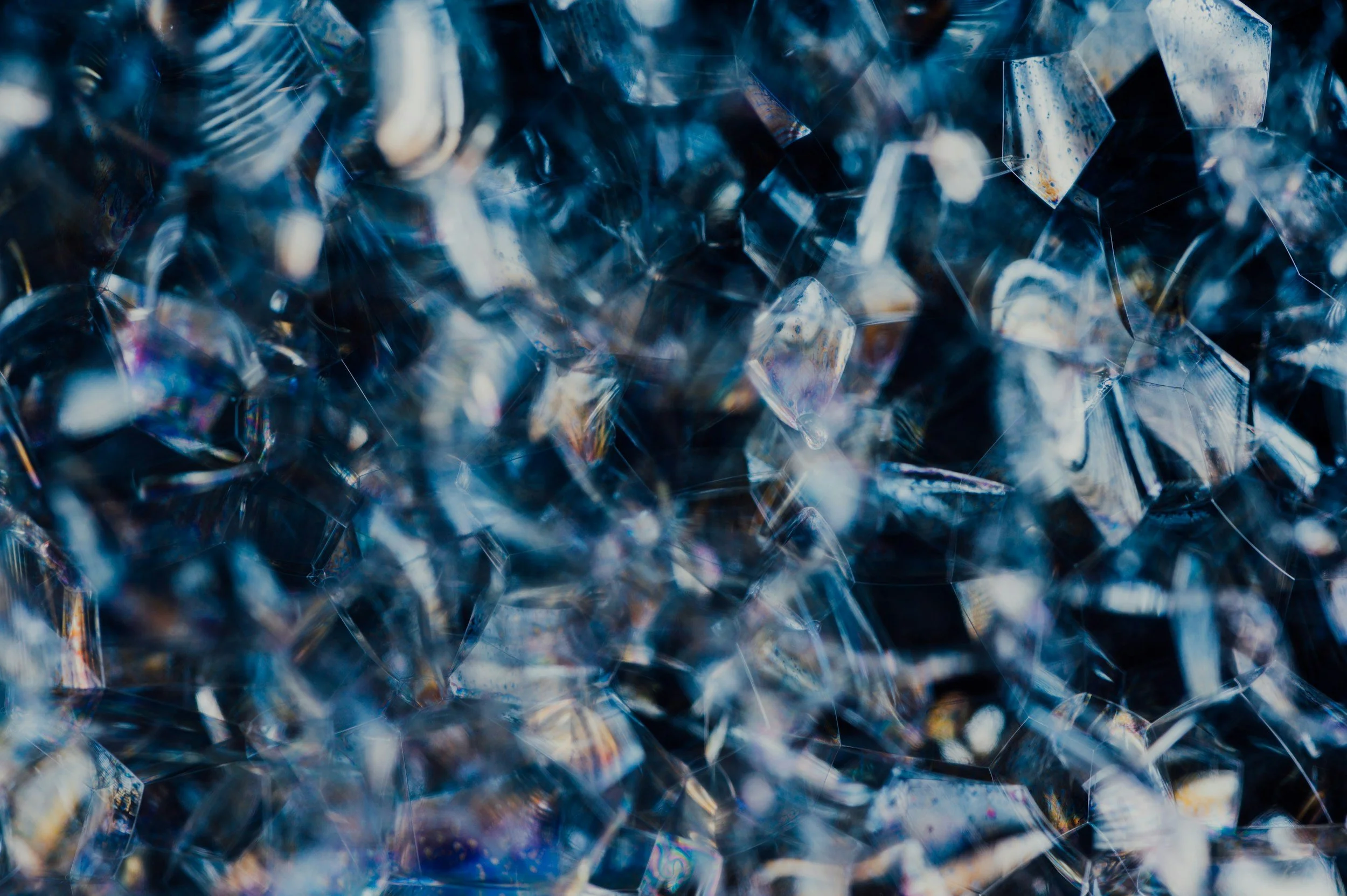 Plastics for chemical recycling