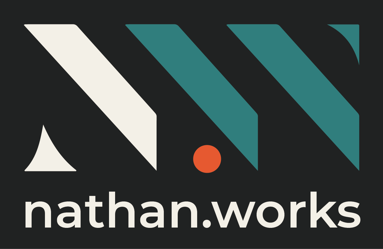 Nathan.works - Digital Storytelling for a Better World
