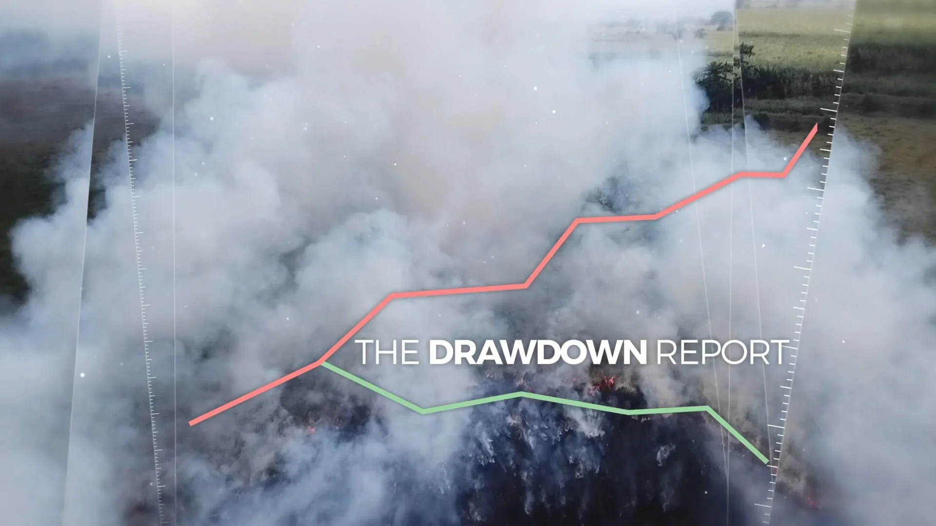 Sustainable Harvest International - The Drawdown Report