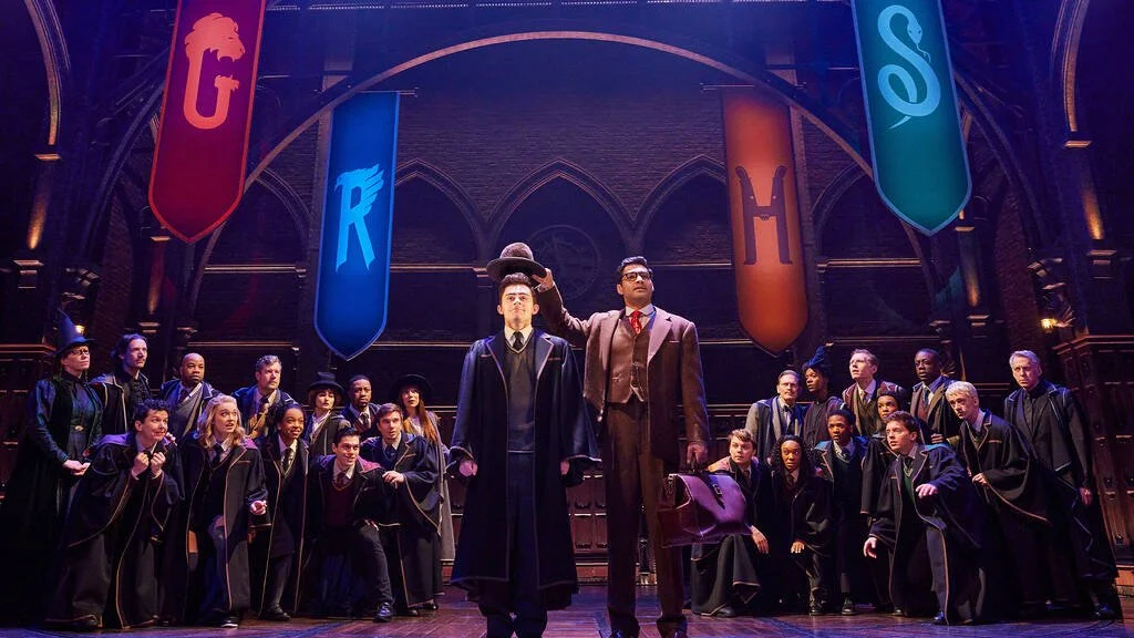 House Pride Nights Return to Broadway’s Harry Potter and the Cursed Child
