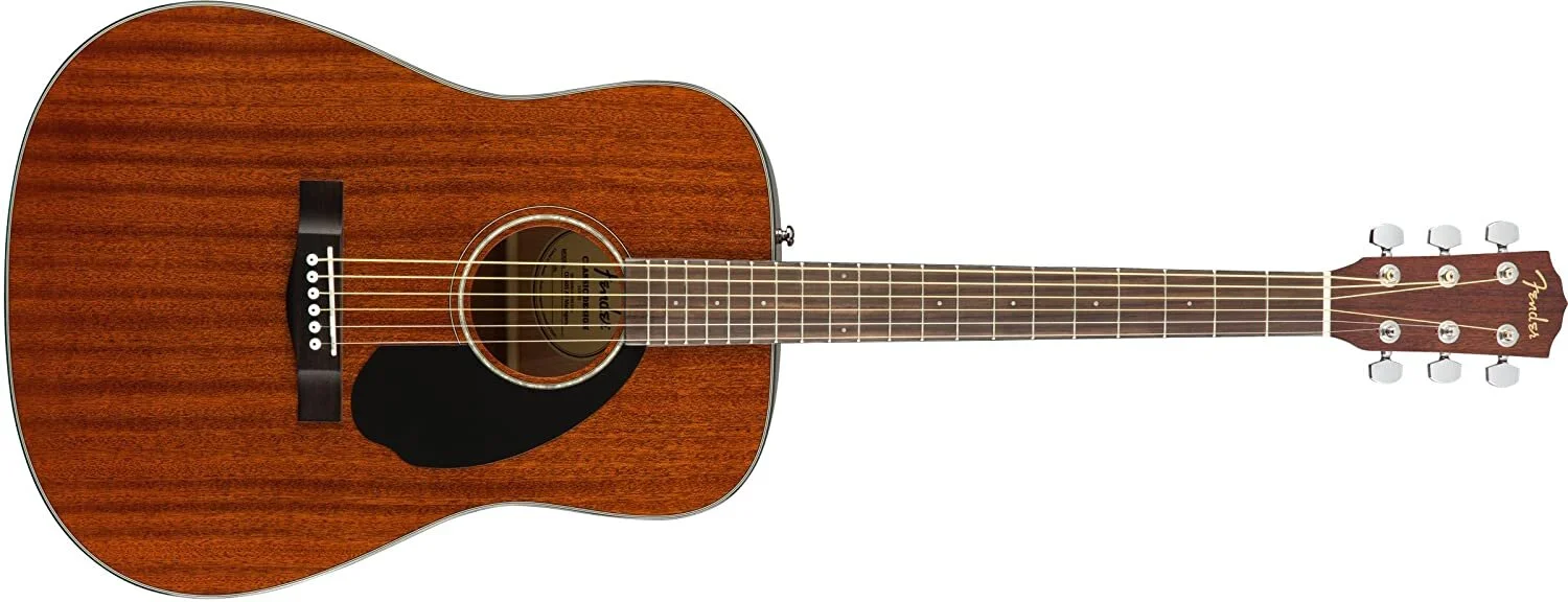 The Best Acoustic Guitars Under £300 (2021 Updated) — Full Tempo
