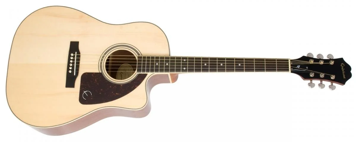 The Best Acoustic Guitars Under 300 21 Updated Full Tempo