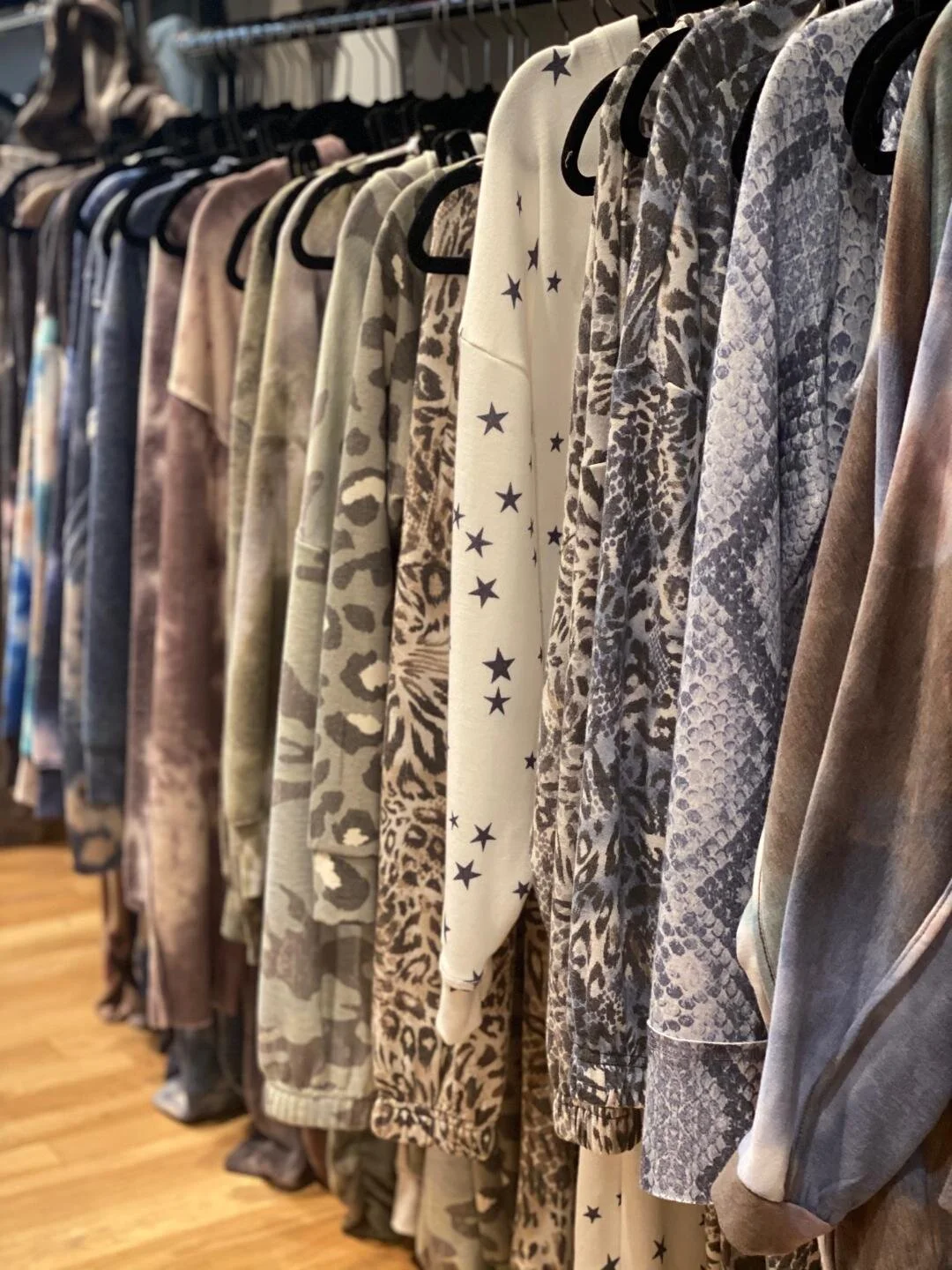 B. Ivy Showroom/ Brands