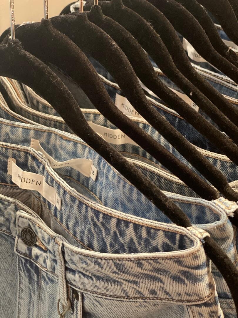 B. Ivy Showroom/ Brands