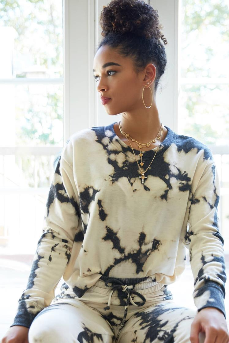 B. Ivy Showroom/ Brands