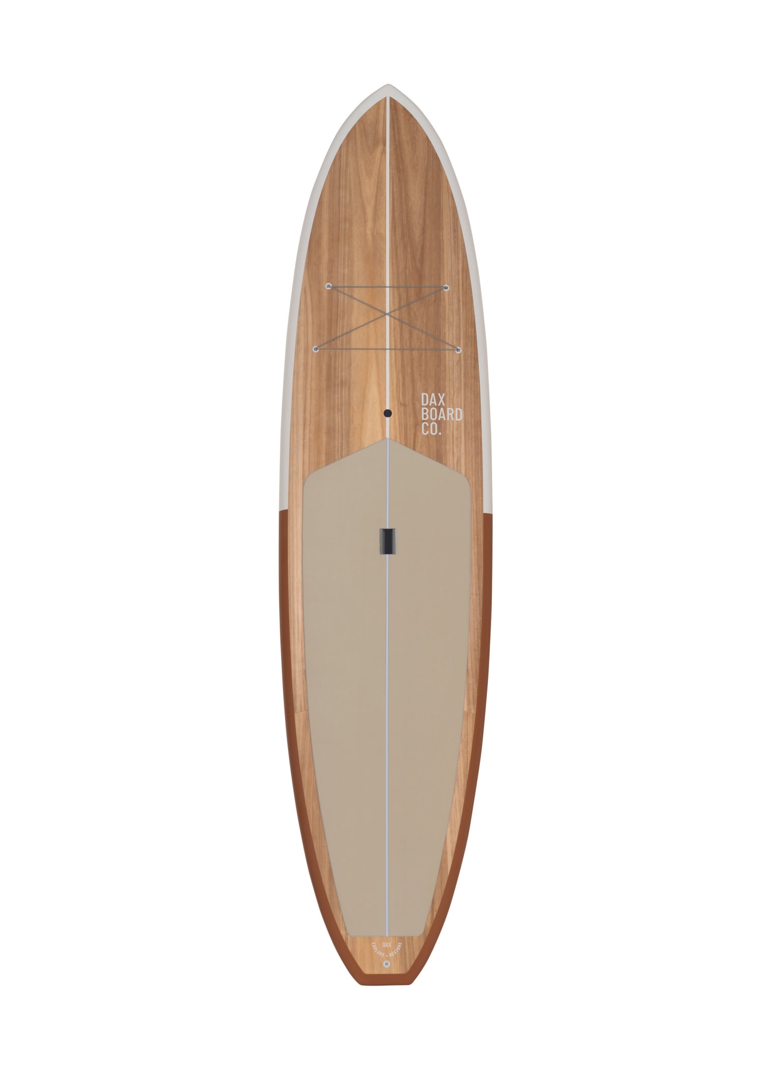 Drift Paul Ochre Top.jpg
