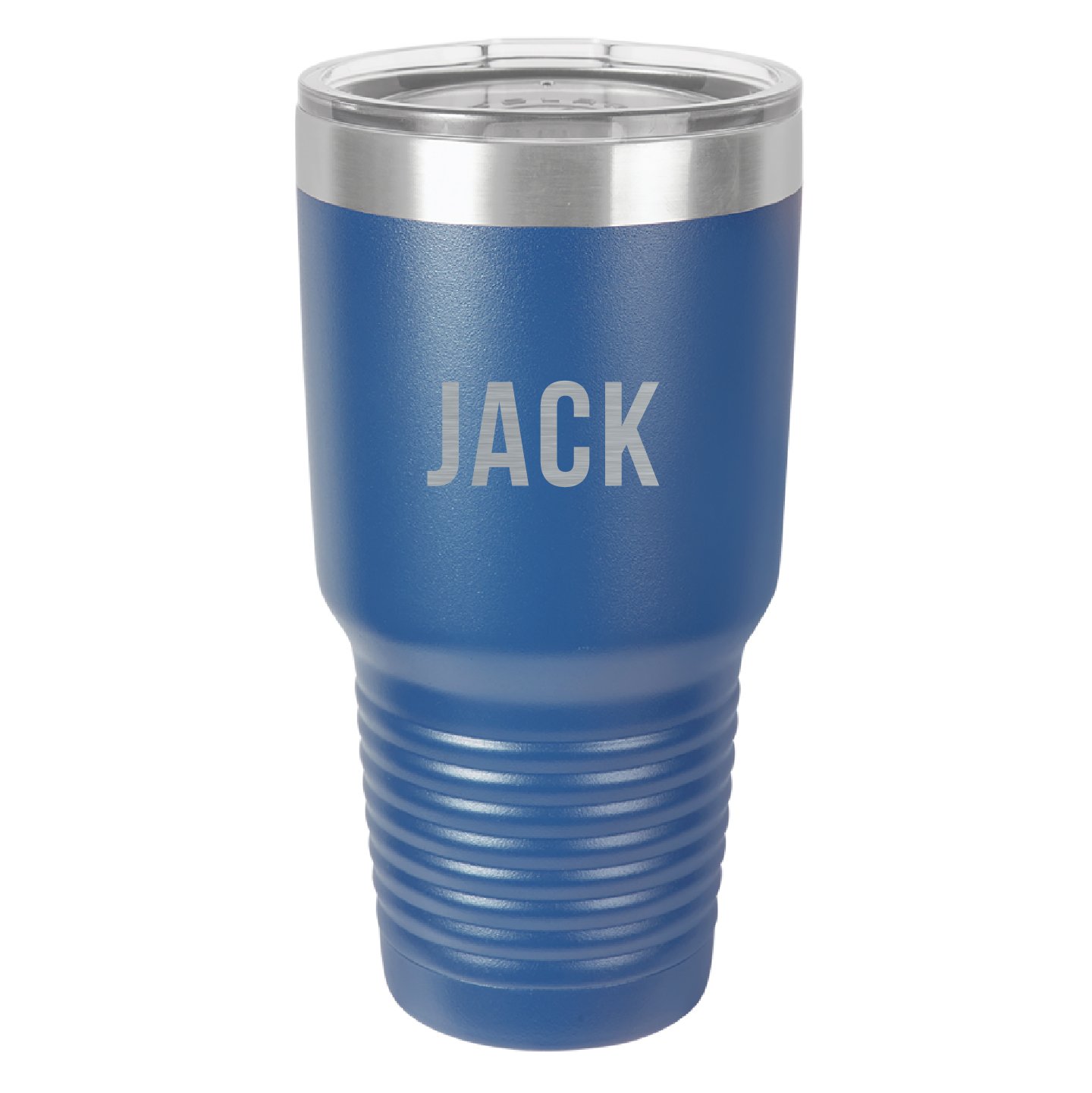 Name Only Custom 30 oz. Insulated Cups