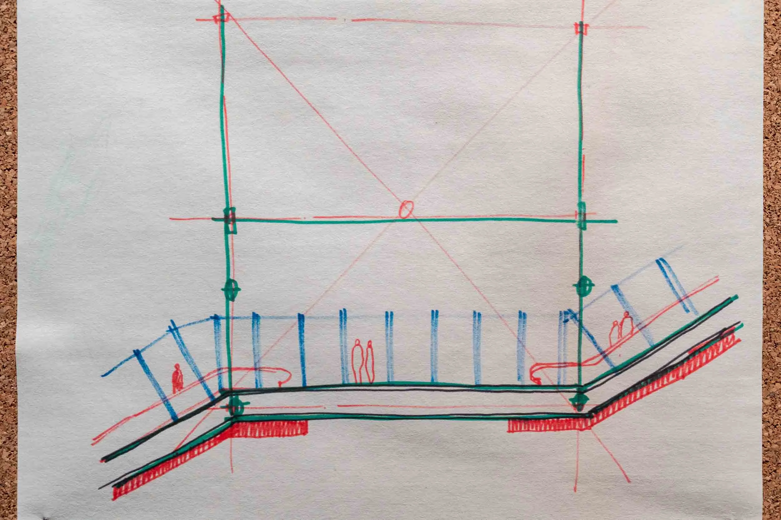 becoming-carmen-travel-france-lille-tripostal-pom-pom-pidou-art-exhibition-archive