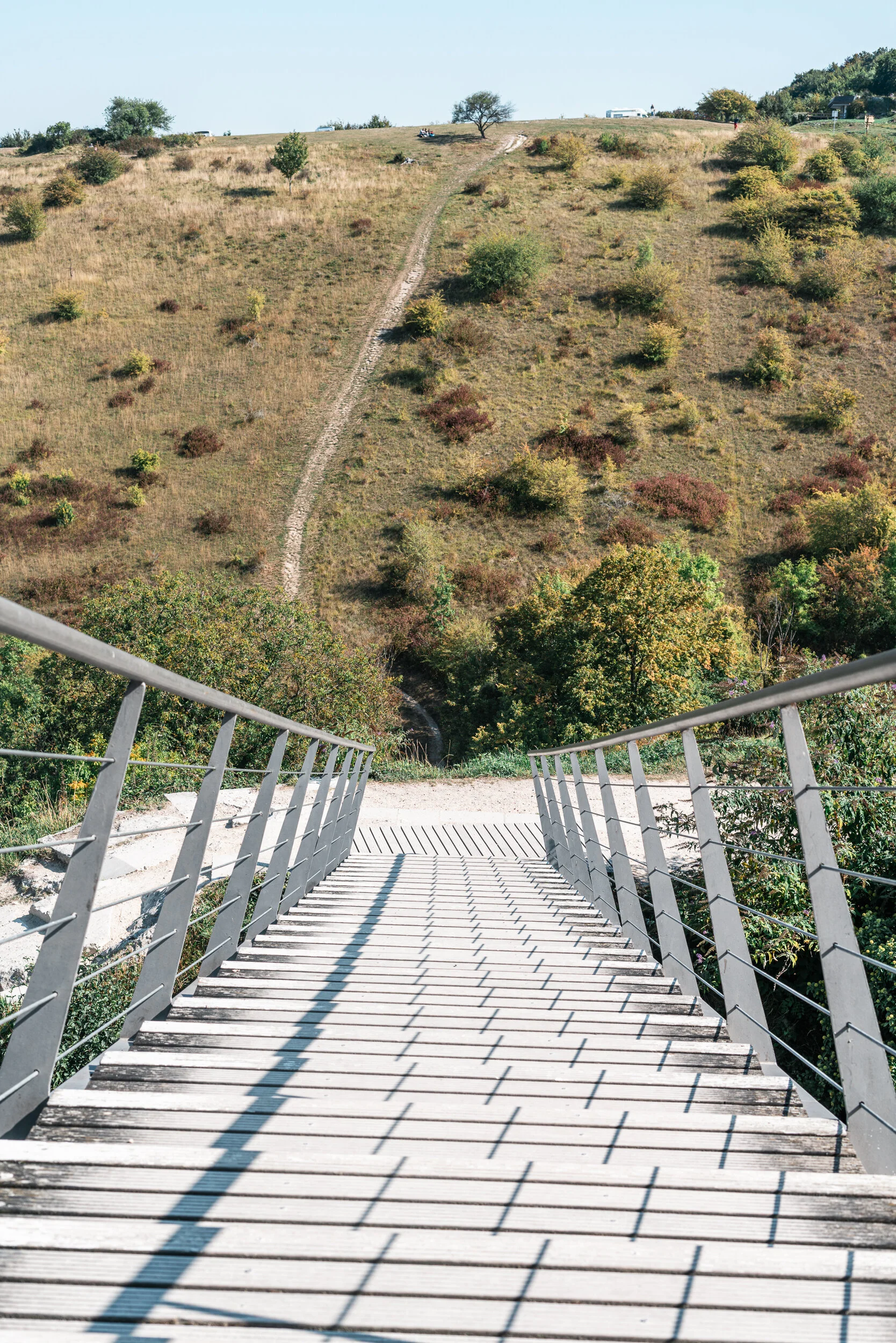becoming-carmen-travel-guide-france-les-andelys-chateau-gaillard-castle-ruins