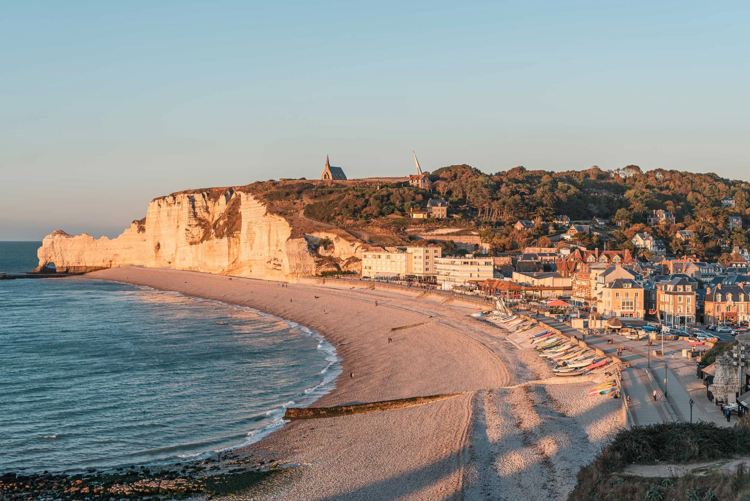 The Complete Travel Guide To tretat France Becoming Carmen