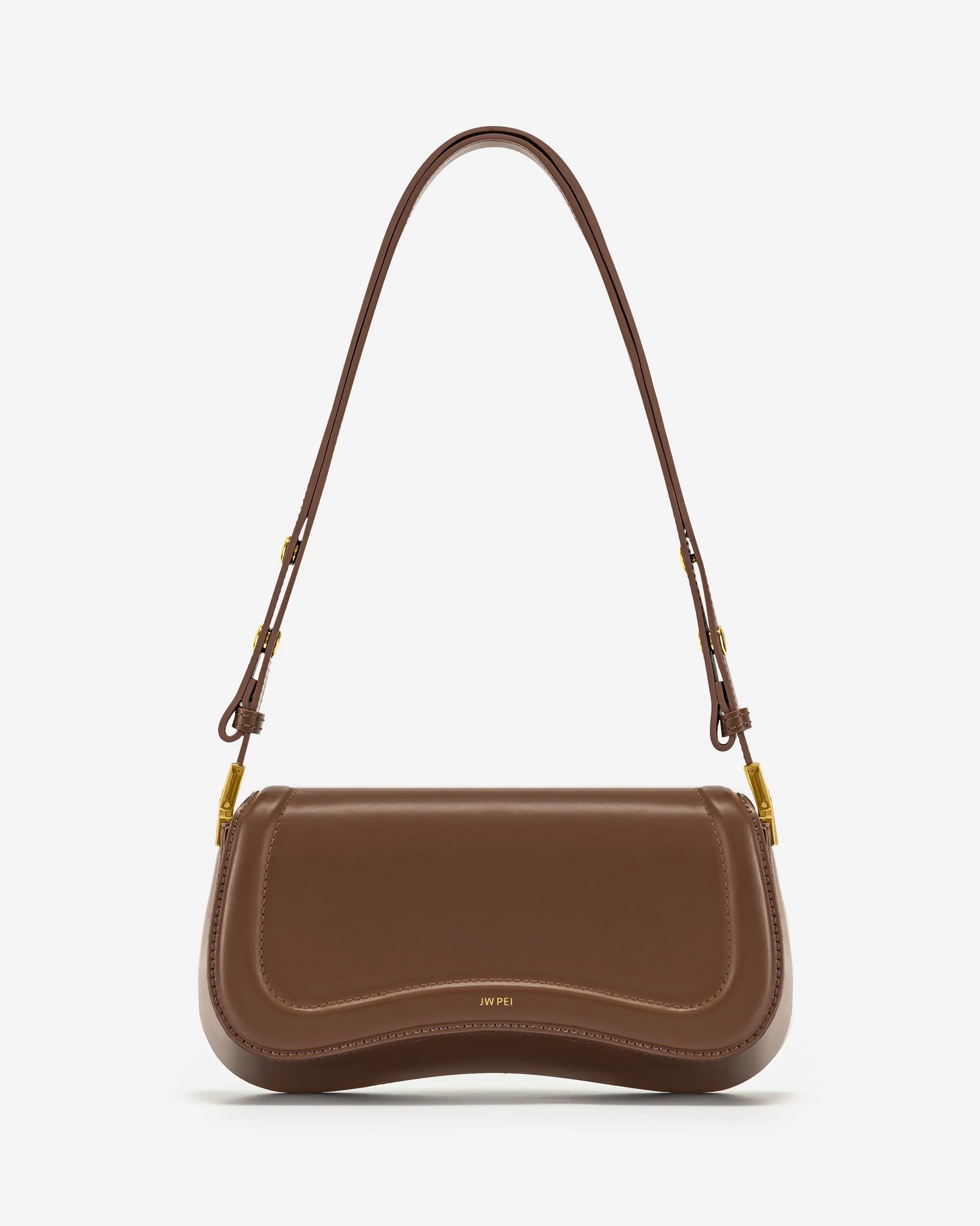 JW PEI Joy Bag in brown