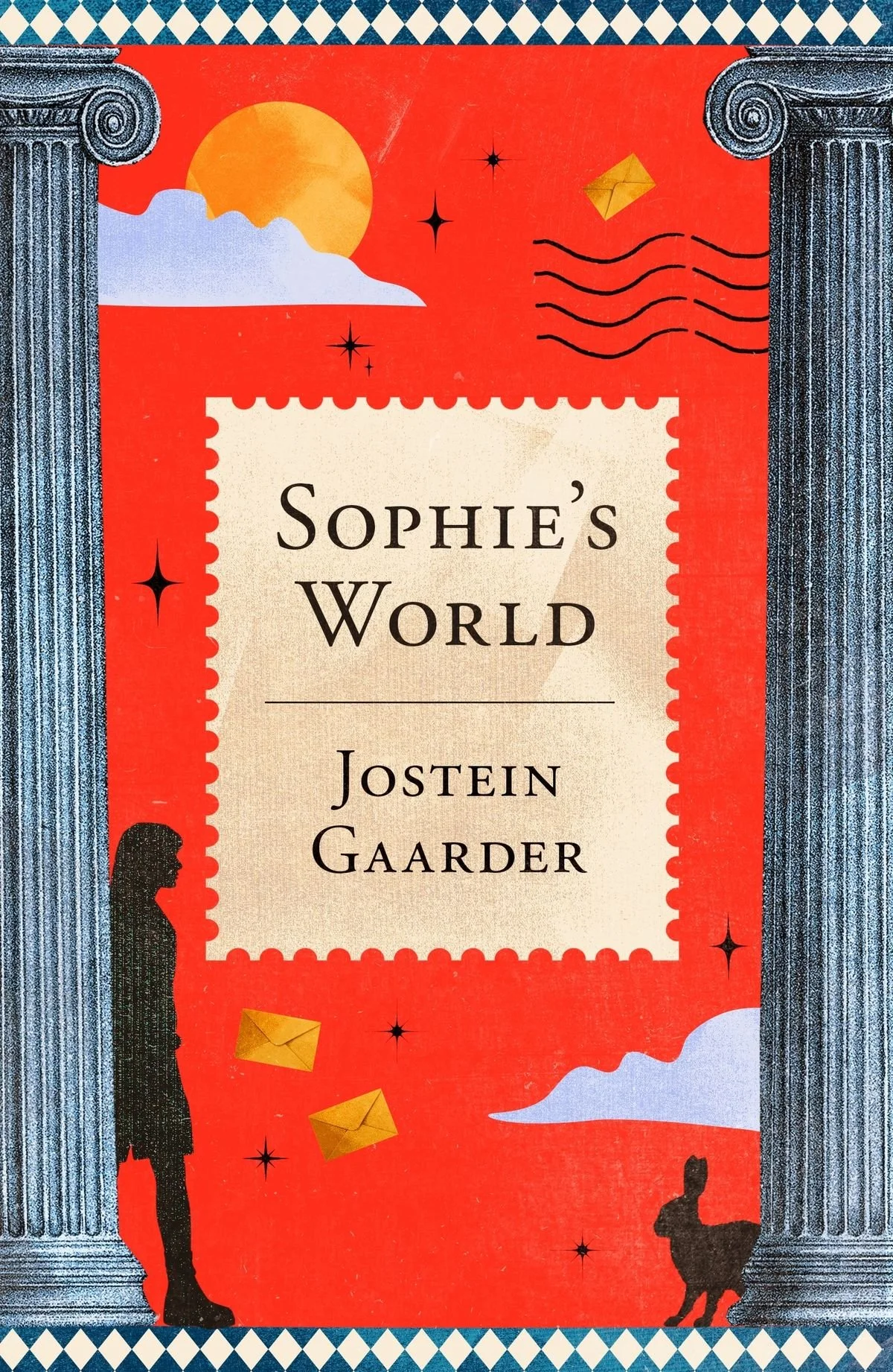 Sophie’s World: A Novel About the History of Philosophy