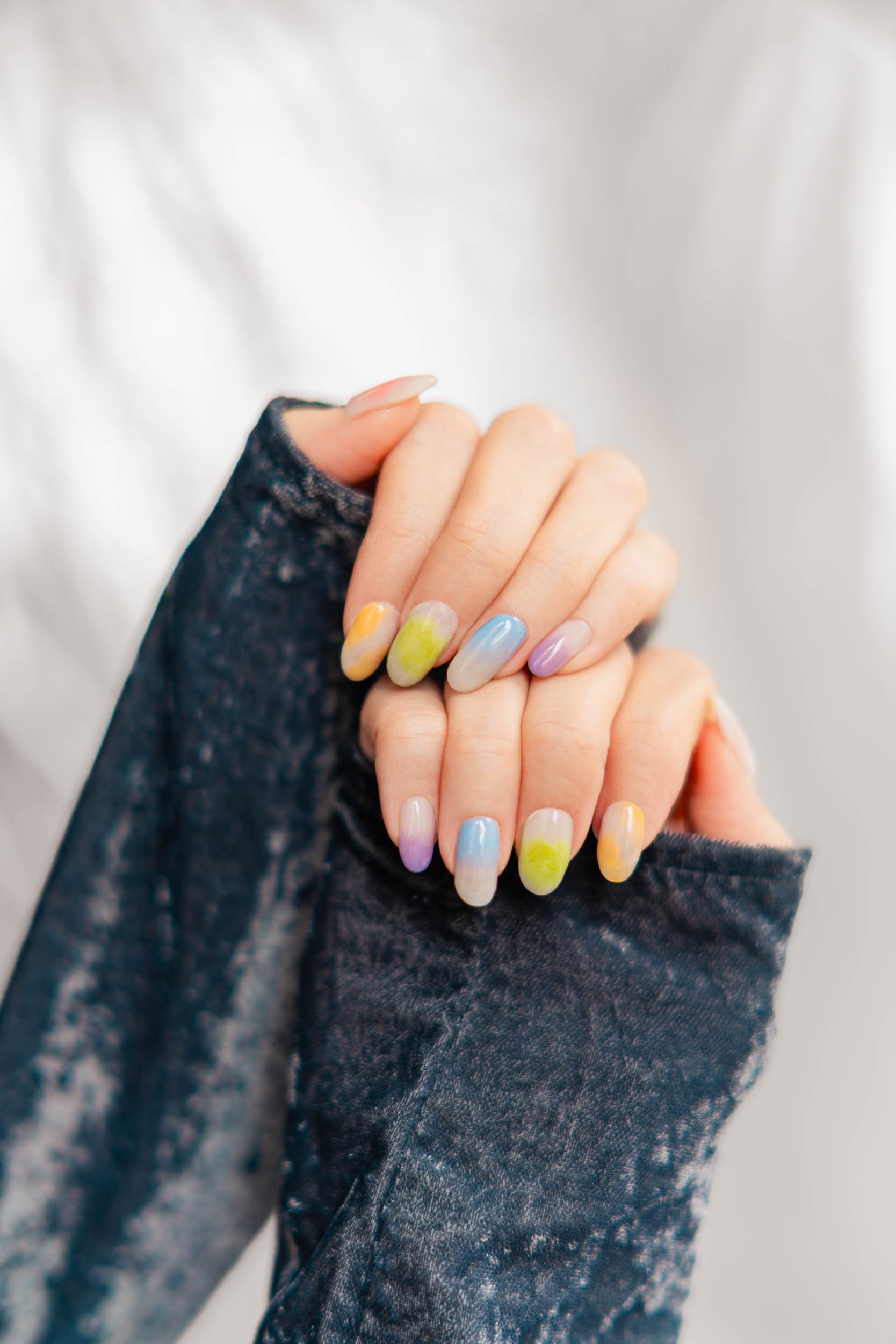 Rainbow Dreams: The Summer Aura Edit