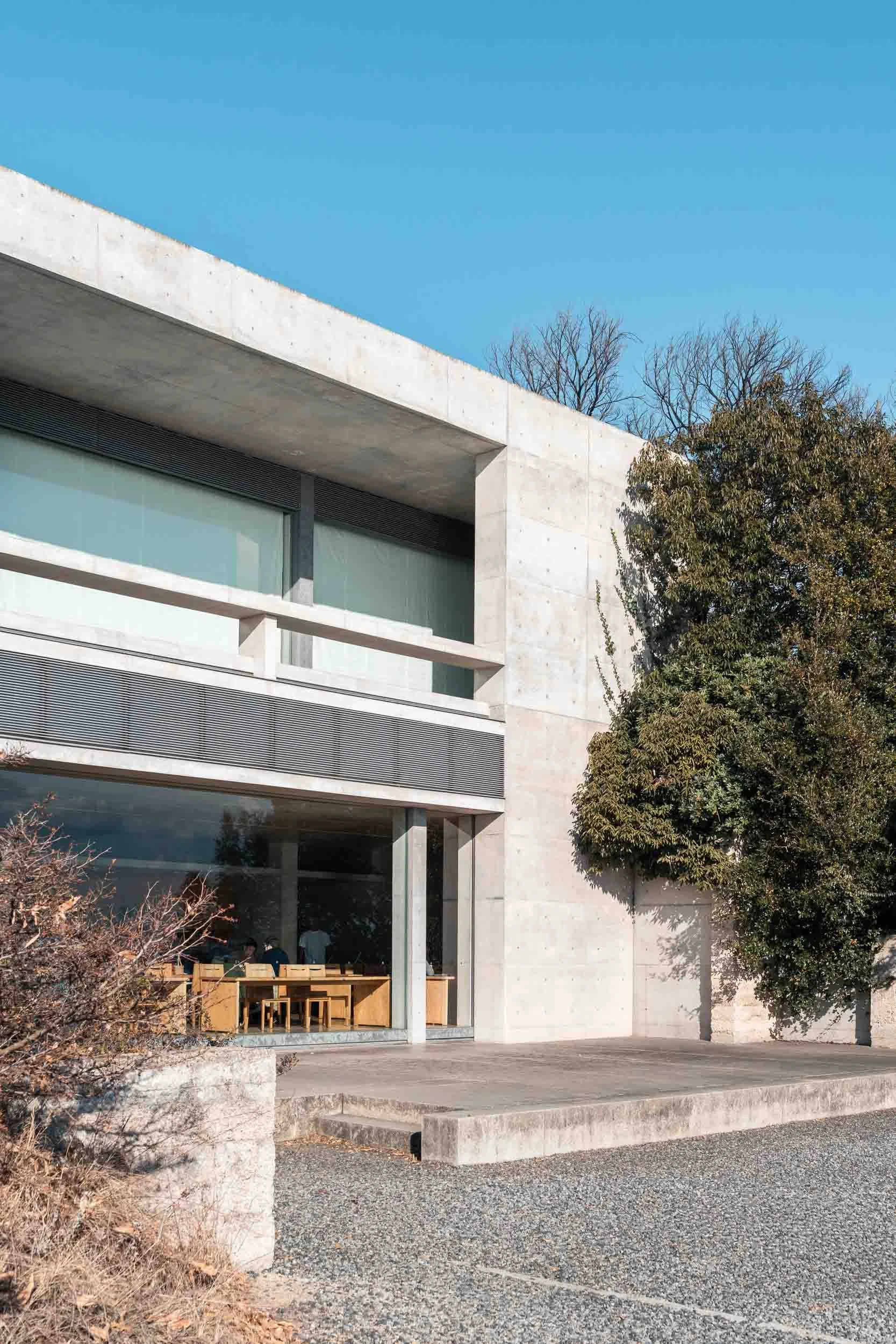 becoming-carmen-travel-guide-japan-naoshima-island-chichu-art-museum-tadao-ando