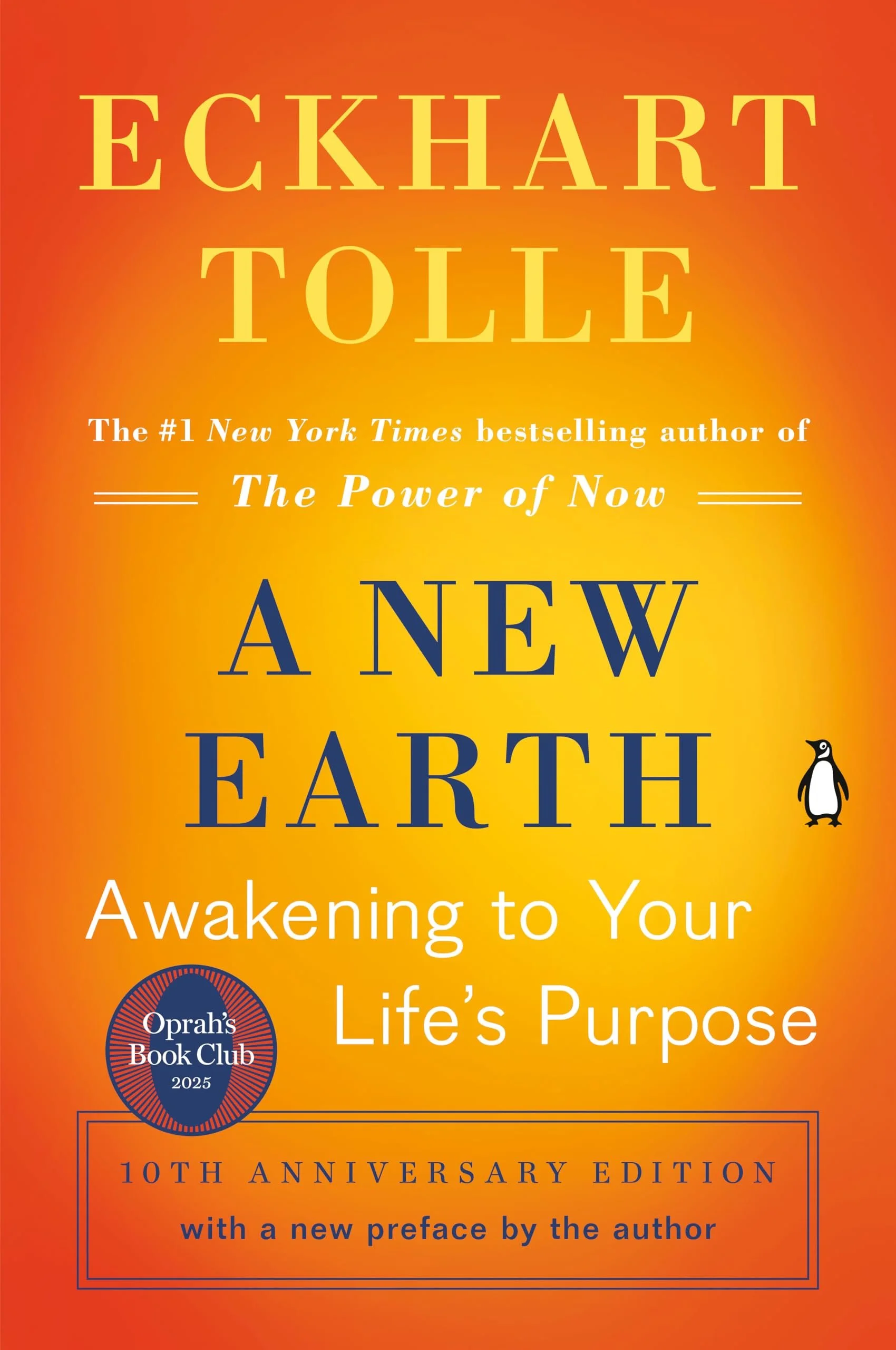 A New Earth: Spiritual Awakening Or Just… Fine?