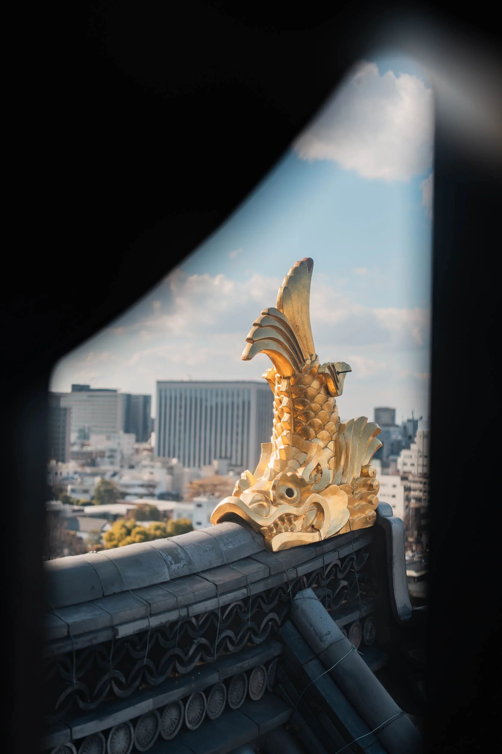 becoming-carmen-travel-guide-japan-okayama-city-castle