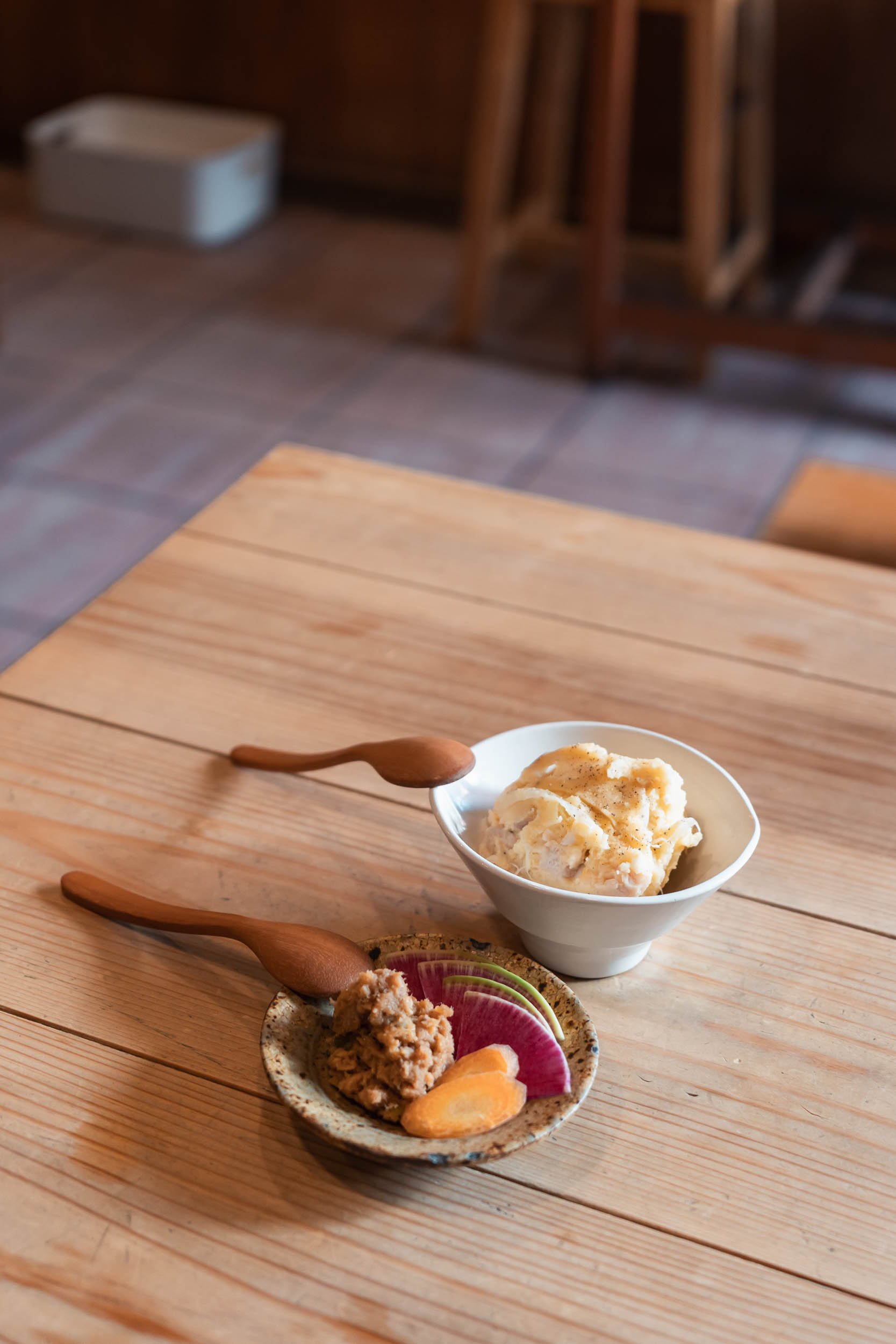 becoming-carmen-travel-guide-japan-okayama-city-kai-fork