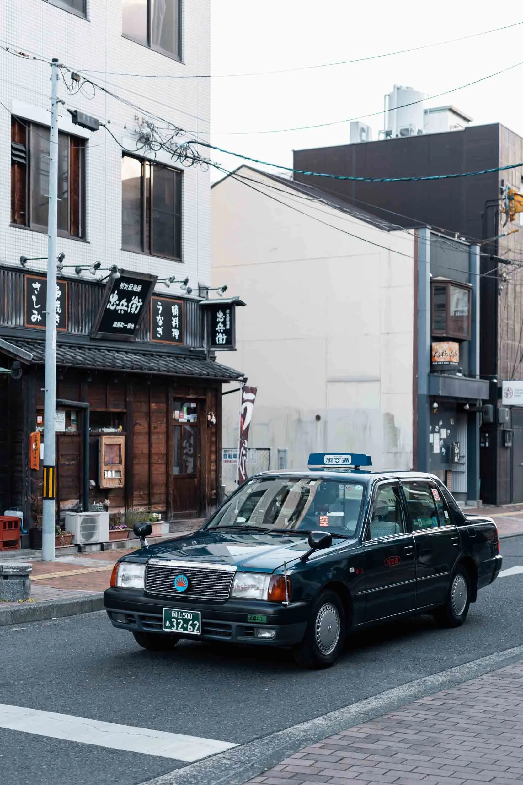 becoming-carmen-travel-guide-japan-okayama-city