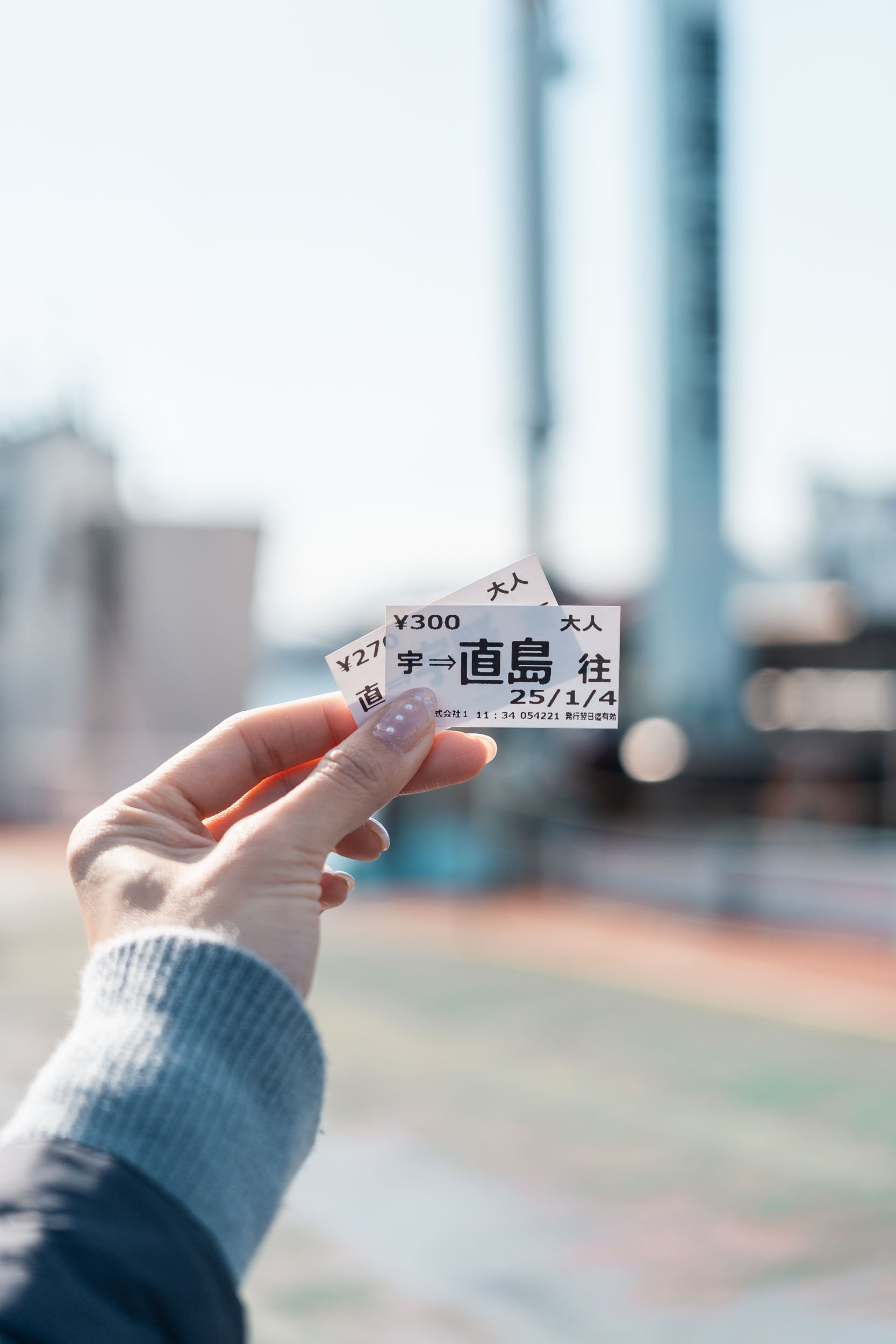 becoming-carmen-travel-guide-japan-naoshima-island-ferry
